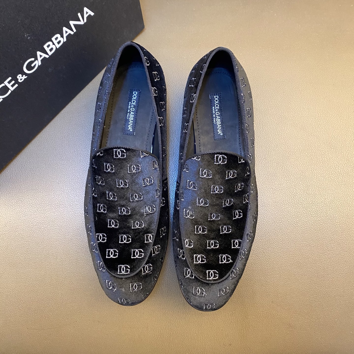 olce & Gabbana shoe